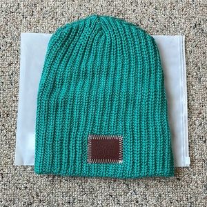 New. Love Your Melon Beanie!